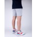 Шорти спортивні Big Shark - Original, Grey